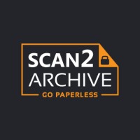 Scan2Archive logo - Similar company to Qubit Advisory