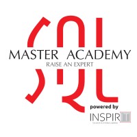 SQL Master Academy logo - Similar company to Oracle Database Development Freelancers