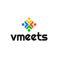 Vmeets logo - Similar company to Scanosk