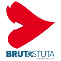 Brutastuta Audiovisual logo - Similar company to Cohete Audiovisual 🎥