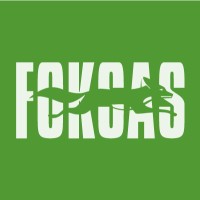 FOKSAS - Healthy Food Producers logo - Similar company to Zibetcafe - Premium Civet Coffee From Southeast Asia