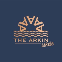 The Arkın İskele Hotel logo - Similar company to Tag Intel