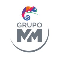 Grupo MM Full Experience logo - Similar company to Eventesse