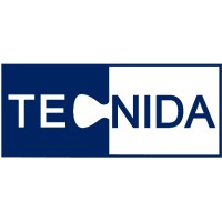 Tecnida logo - Similar company to Technologic Tapes | Expertos En Transformación De Cintas Adhesivas