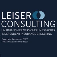 Leiser Consulting logo - Similar company to A. Leiser Ag