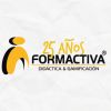 Formactiva logo - Similar company to Vsdc S.A.S.