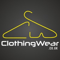 Clothing Wear logo - Similar company to Seahawk Apparel