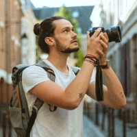Mathieu Lassalle | Photographe & vidéaste