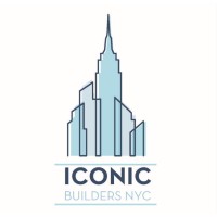 Iconic Builders NYC Inc. logo - Similar company to Mega Business Systems, Inc.
