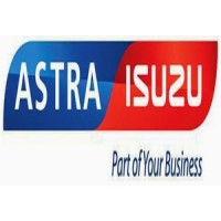 Astra Isuzu Karawang logo - Similar company to Ayuprint Percetakan Ayu Karawang