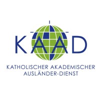 KAAD (Catholic Academic Exchange Service / Katholischer Akademischer Ausländer-Dienst) logo - Similar company to Perceive Ai