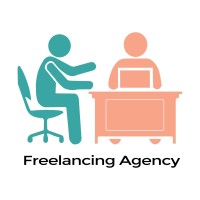 Freelancing Agency IT logo - Similar company to Coffee & Hacks