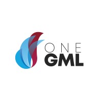 One GML logo - Similar company to Qubisa