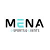 MENA E-Sports & Events logo - Similar company to Mena Live Events