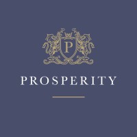 Prosperity logo - Similar company to Prosperity