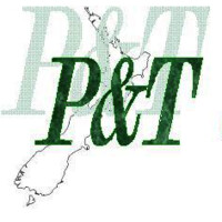 P&T Solutions logo - Similar company to P&T Solutions