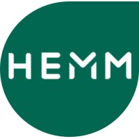 HEMM logo - Similar company to Focus Zwolle