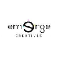 Emerge Creatives- Design Thinkers Group logo - Similar company to Sp Invictus