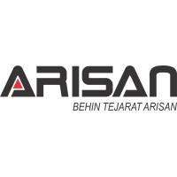 Behin Tejarat Arisan logo - Similar company to Rayeneh Group
