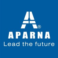 Aparna Enterprises Limited logo - Similar company to Builders9