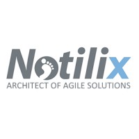 NOTILIX logo - Similar company to Infiniprint