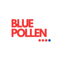 Blue Pollen logo - Similar company to I-Nexus Strategy Software