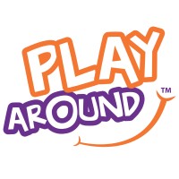 Play Around Toys logo - Similar company to Pea