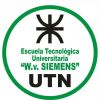 Escuela Tecnológica Universitaria WERNER von SIEMENS logo - Similar company to Meditea Electromedica Srl