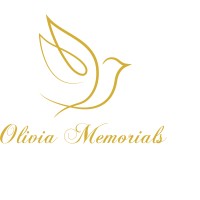Olivia Memorials logo - Similar company to Trupoint Memorials