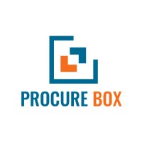 Procure Box logo - Similar company to Procure (Ea) Ltd