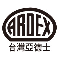 ARDEX Taiwan logo - Similar company to Ardex Scoretech Limited