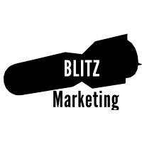 Blitz Marketing logo - Similar company to Blitz