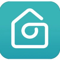Plataforma Home logo - Similar company to Recebe. Seu Aluguel, Antecipado.