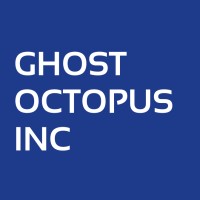 Ghost Octopus Inc. logo - Similar company to Jiffy Apps