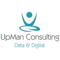 UpMan Consulting logo - Similar company to Wizeoo