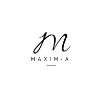MAXIM-A logo - Similar company to Estenso S.R.L.