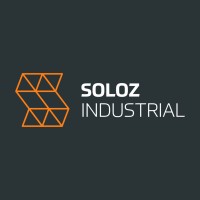 Soloz Industrial - Estrutura Solar logo - Similar company to Grupo Hyma