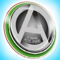 Alya Print logo - Similar company to Salpac Emballage