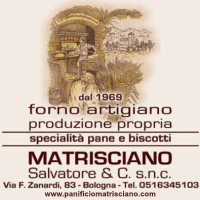 Panificio Matrisciano logo - Similar company to Panificio 3 Moretti