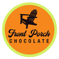 Front Porch Chocolate logo - Similar company to Abundant Leaf Brands