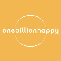 One Billion Happy logo - Similar company to Appii