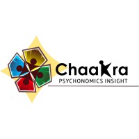 Chaakra Consulting logo - Similar company to De Vivace Website Design And Development