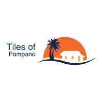 Tiles Of Pompano logo - Similar company to Tiles.Center
