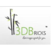 3DBricks logo - Similar company to Met Museum