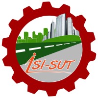 Center of Excellence in Innovation for Sustainable Infrastructure Development (ISI-SUT) logo - Similar company to Sala Geotech