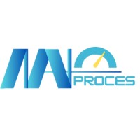Manproces logo - Similar company to Ceadse