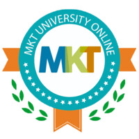 MKT University Online logo - Similar company to Marketing University Co