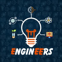 Engineers logo - Similar company to New Grasp Academy