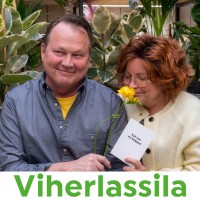 Viherlassila Oy logo - Similar company to Biolan Oy