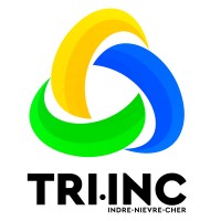 TRIINC SPL TRI BERRY NIVERNAIS logo - Similar company to Tri Val De Loir(E)